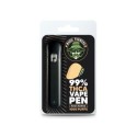 THCA 2 mL puffs, Flavor: Cherry Sour