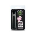 THCA 2 mL puffs, Flavor: Kiwi sorbet
