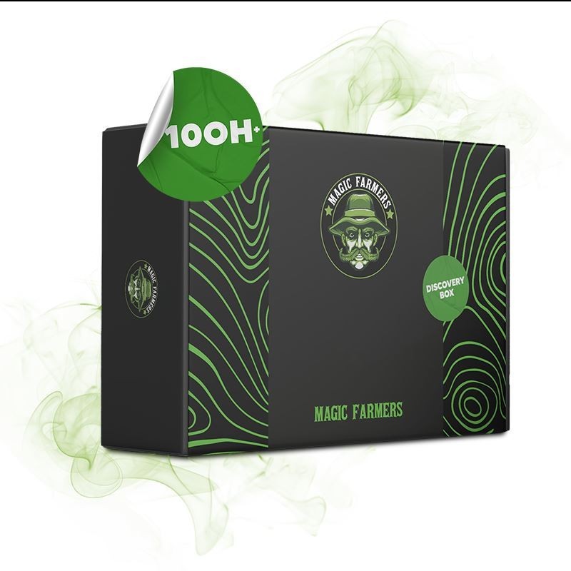 10-OH-HHC BOX MAGIC FARMERS