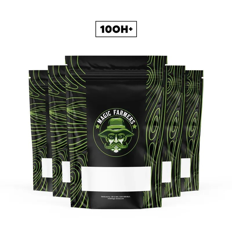 10-OH-HHC BOX MAGIC FARMERS