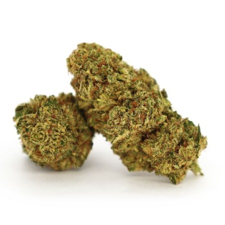 LONG ISLAND CBD FLOWER COOKIES - alt