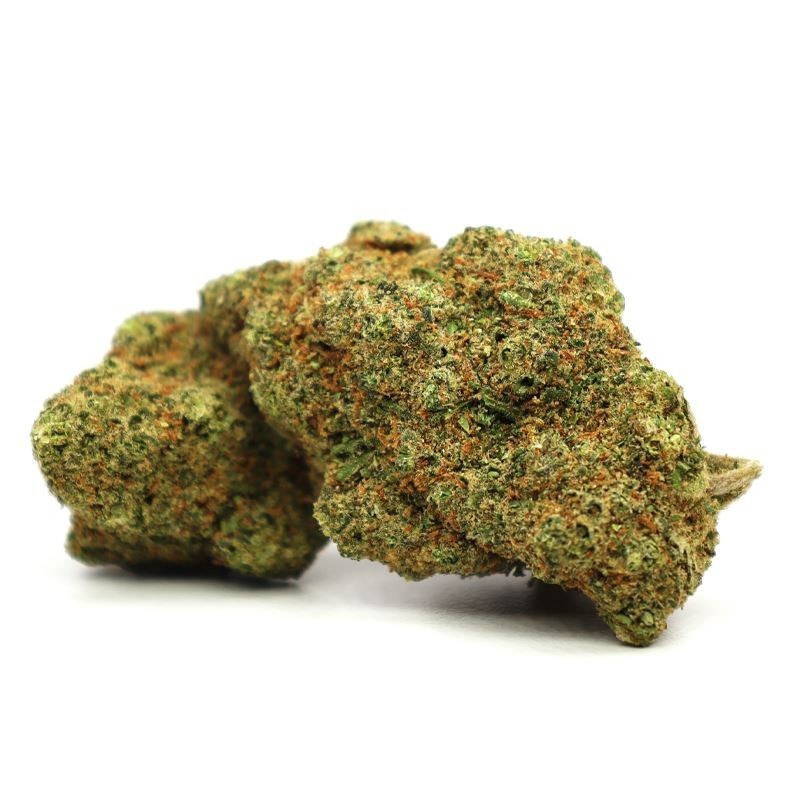TEQUILA SUNRISE CBD FLOWER COOKIES