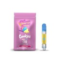 Triple Scoop CBD Cartridge Cookies, Tarifs Degresive: 1