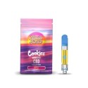 Tequila Sunrise CBD Cartridge Cookies, Tarifs Degresive: 5