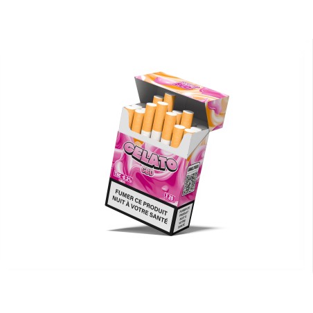 CBD ZIGARETTEN GELATO... - alt