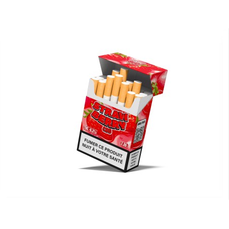 STRAWBERRY CIGARETTES CBD... - alt