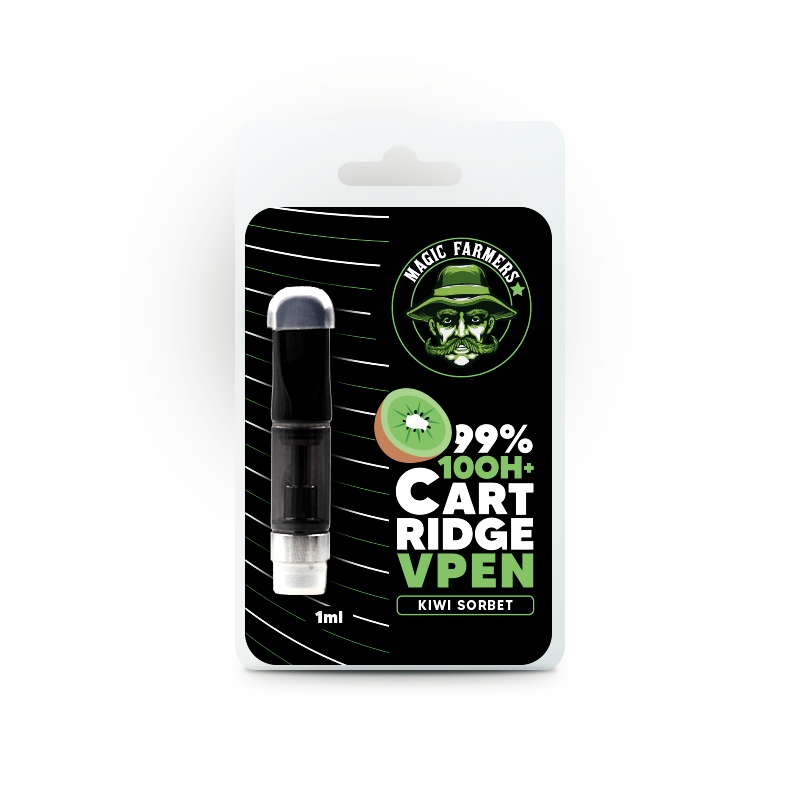 10-OH-HHC 99% 1 mL cartridges