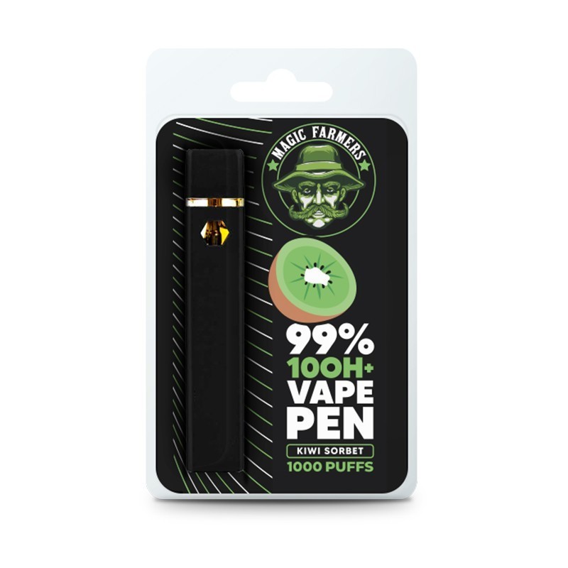 10-OH-HHC 99% 2ML PUFF