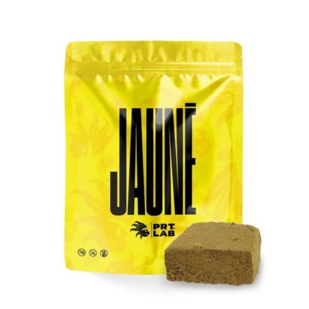 YELLOW HASH PRT LAB
