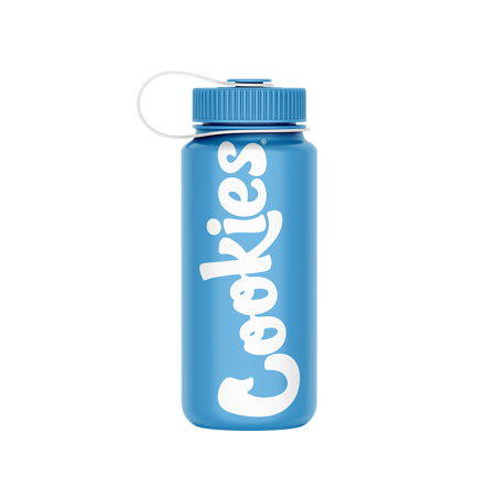 COOKIES METALLFLASCHE