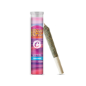Tequila Sunrise CBD pre-roll cookies, Tarifs Degresive: 5