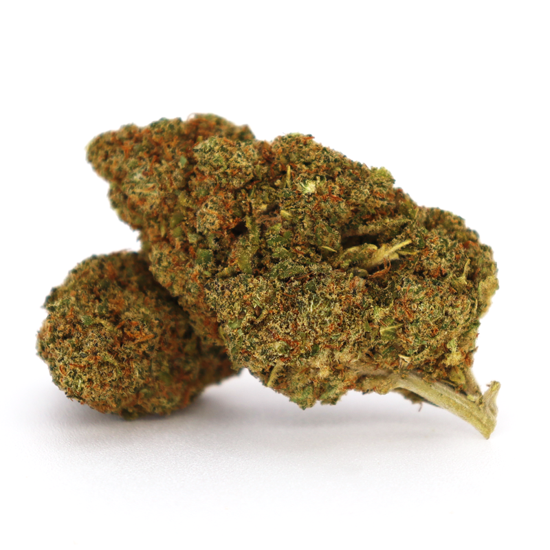 BLUE RAZ CBD BLÜTE COOKIES