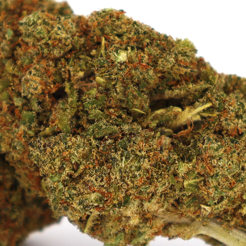 BLUE RAZ CBD FLOWER COOKIES