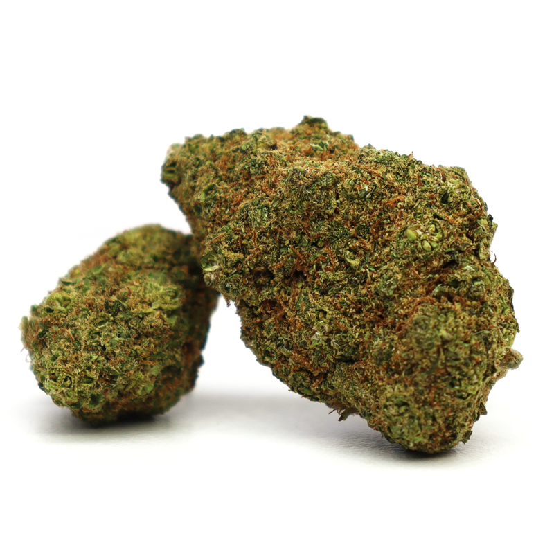 Hollywood CBD Flower Cookies