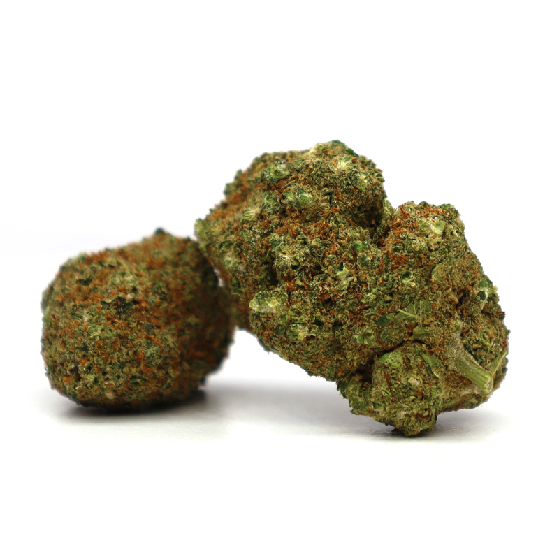 TRIPLE SCOOP CBD BLÜTE COOKIES