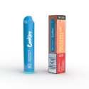 Watermel Lemonade 600 puffs nicotine cookies, Tarifs Degresive: 5