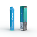 Black Ice 600 puffs nicotine cookies, Tarifs Degresive: 3