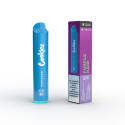 PURPLE RAIN 600 PUFF NICOTINE COOKIES, Tarifs Degresive: 5