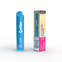 Rainbow candy 600 puffs nicotine cookies, Tarifs Degresive: 10