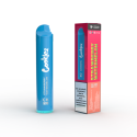 STRAWBERRY WATERMEL 600 PUFF NICOTINE COOKIES, Tarifs Degresive: 5