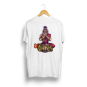 Charas T-shirt magic sauce, Size: Extra large
