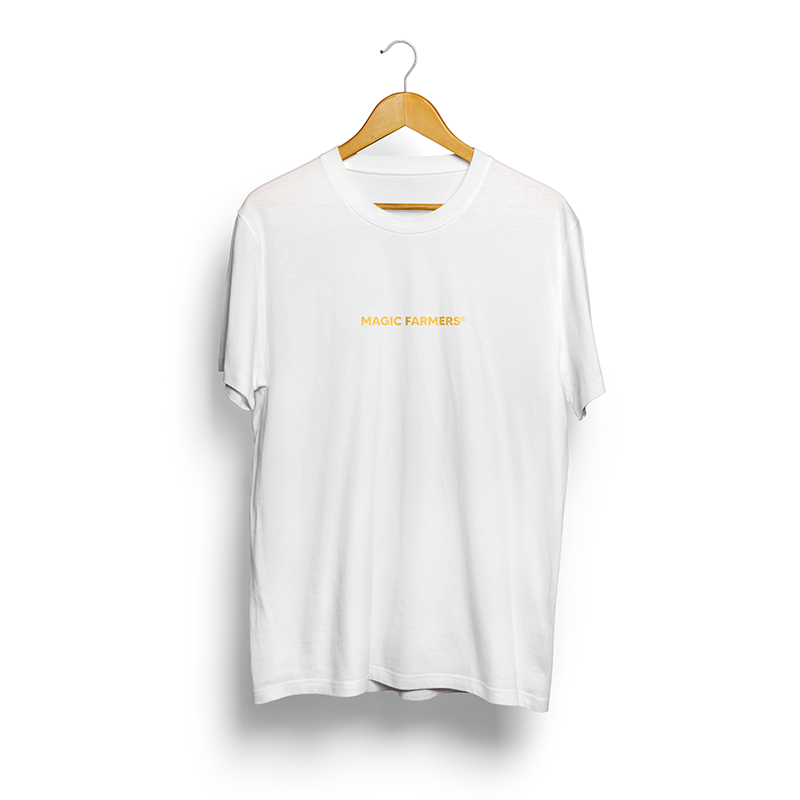 CHARAS T-SHIRT MAGIC SAUCE