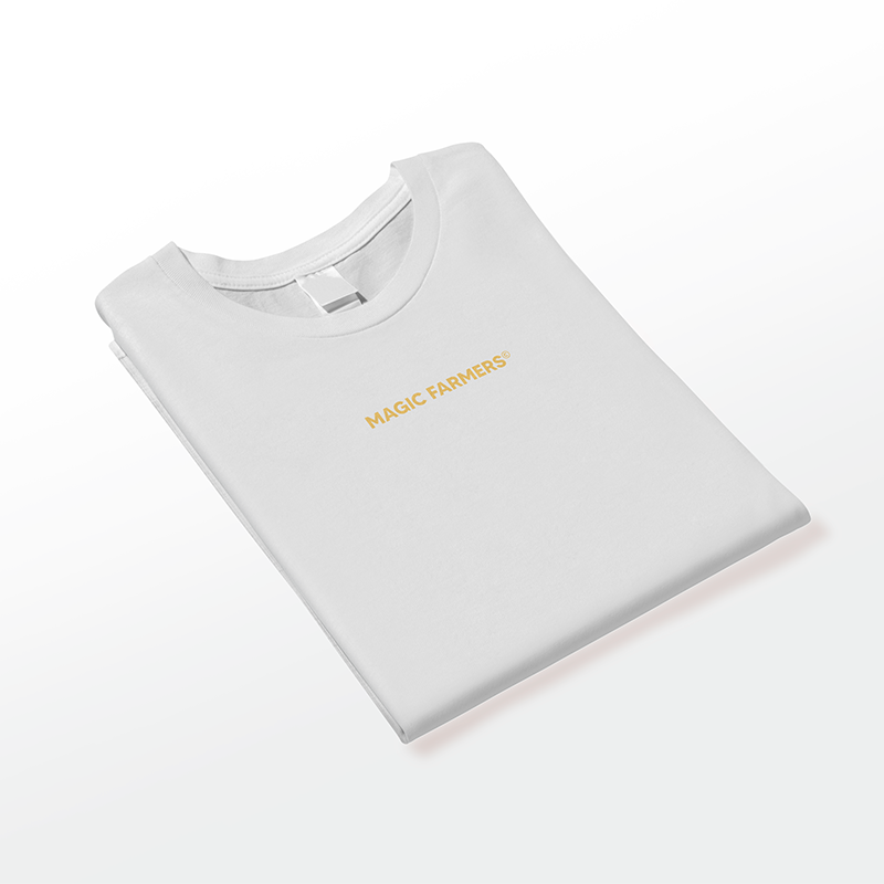 CHARAS T-SHIRT MAGIC SAUCE