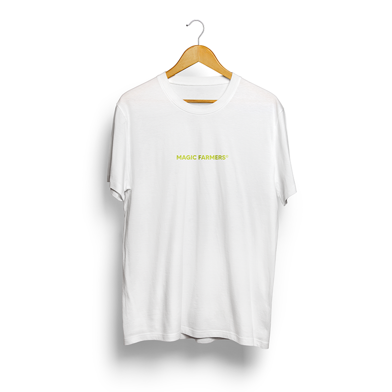 YODA ICE CREAM T-SHIRT MAGIC SAUCE