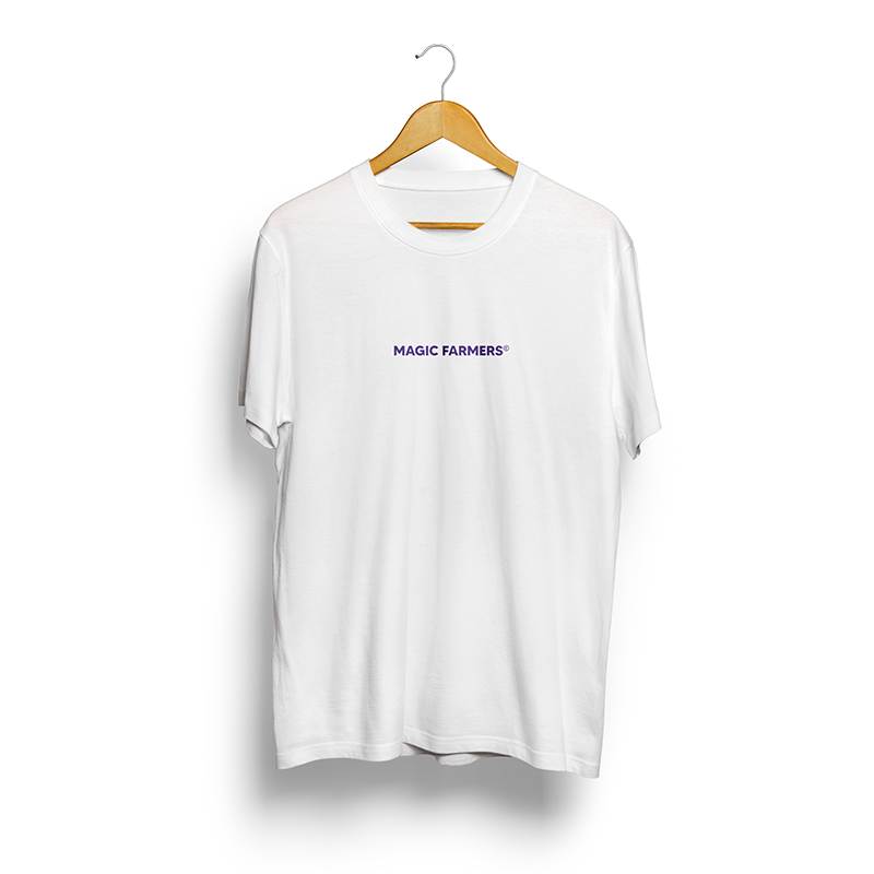 GORILLA COOKIES T-SHIRT MAGIC SAUCE