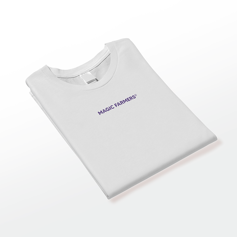 GORILLA COOKIES T-SHIRT MAGIC SAUCE