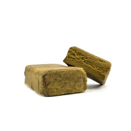 TRIPLE 0 47% THCA hash