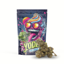 YODA ICE CREAM 50% MAGIC SAUCE FLOWER, Gram: 6G