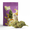 BANANA KUSH FLOWER COCORIKUSH CBD, Gram: 3G