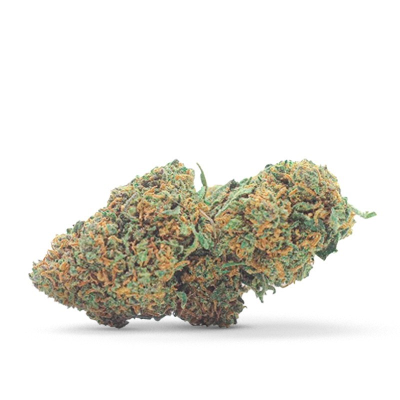 STRAWBERRY BLÜTE COCORIKUSH CBD