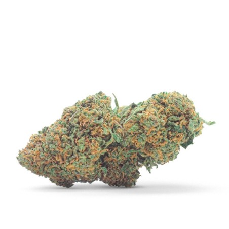 Strawberry Flower... - alt