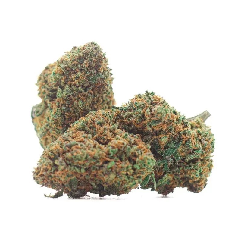 STRAWBERRY BLÜTE COCORIKUSH CBD