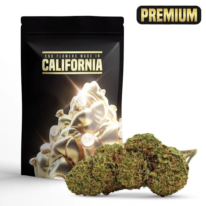 NORTH THUNDERFUCK FLOWER COCORIKUSH CBD