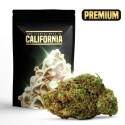 Durban Poison Cocorikush CBD Flower, Gram: 6G