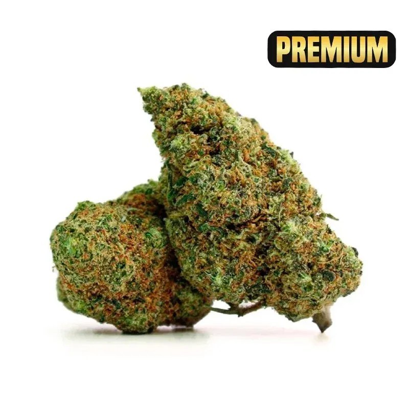 DURBAN POISON COCORIKUSH CBD BLÜTE