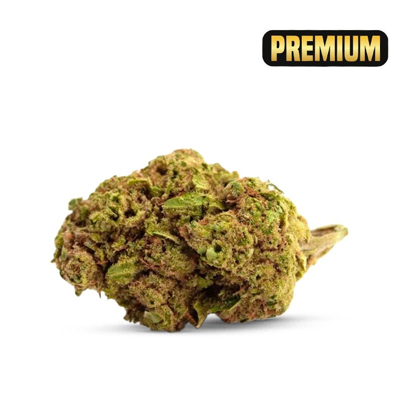 WEDDING CAKE FLOWER COCORIKUSH CBD