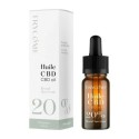 ORGANIC CBD OIL (BROAD SPECTRUM) TRYCOME, CBD Rate: CBD 20%