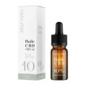 ORGANIC CBD OIL (BROAD SPECTRUM) TRYCOME, CBD Rate: 10% CBD