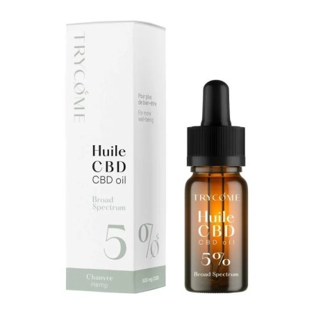 ORGANIC CBD OIL (BROAD... - alt