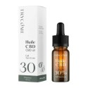 Organic CBD Oil (Full Spectrum) TRYCOME, CBD Rate: CBD 30%