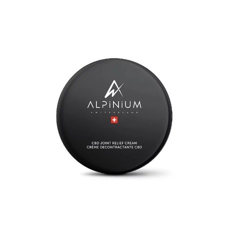 CBD RELAXING CREAM
