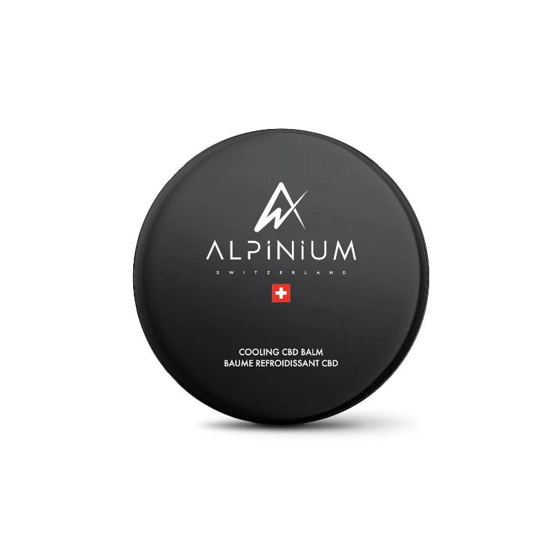 CBD COOLING BALM