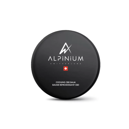 CBD COOLING BALM