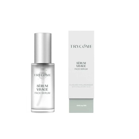 CBD FACE SERUM