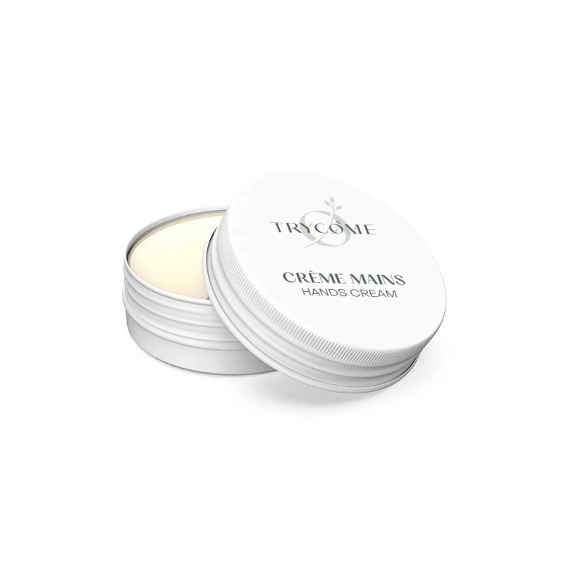 CBD HAND CREAM