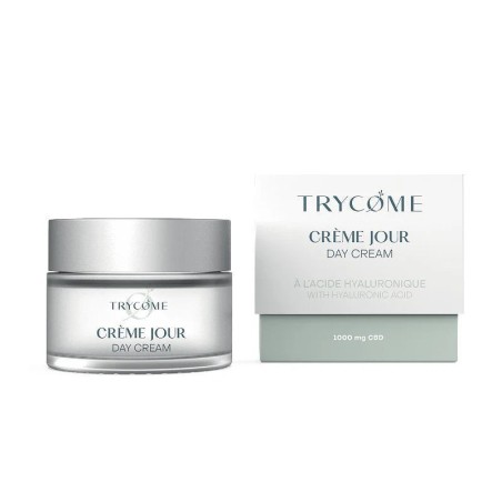 DAY CREAM CBD